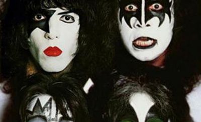 kiss-dynasty-session