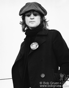 Lennon, John