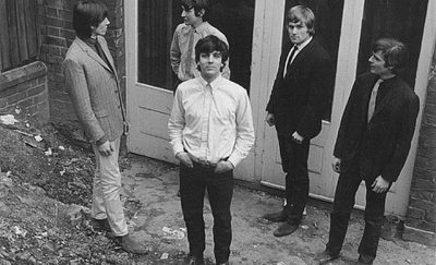 Early Pink Floyd 1965 (3)
