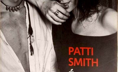 Patty Smith