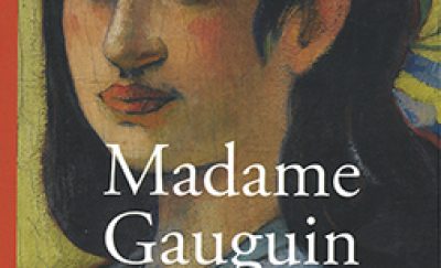 Madame Gauguin